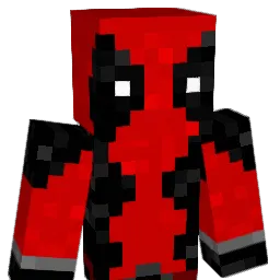 LTTaffy Minecraft avatar bust