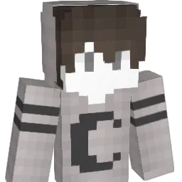 LTY_Ocean16 Minecraft avatar bust