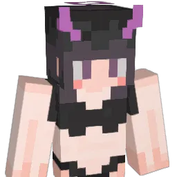 LTYu429's Minecraft skin