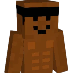 LT_MICROTISS Minecraft avatar bust