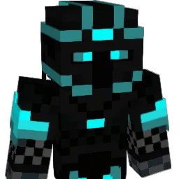 LT_Mercy's Minecraft skin