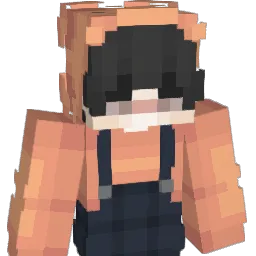 LT_SoonJang Minecraft avatar bust