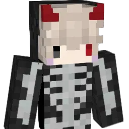 LT_Xiodcs Minecraft avatar bust