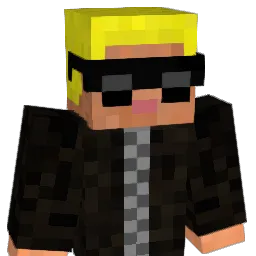 LTaco Minecraft avatar bust