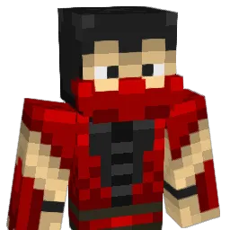 LTaylor2403 Minecraft avatar bust