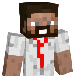 LTbyte's Minecraft skin