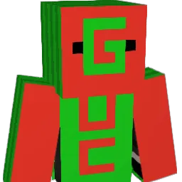 LToe12 Minecraft avatar bust