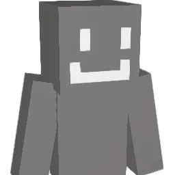 LTplazs Minecraft avatar bust