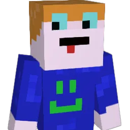 Minecraft-Avatar von LTsche: Büste