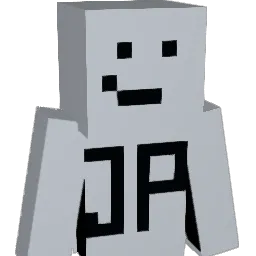 LUC4Y Minecraft avatar bust