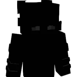 LUCAS95620 Minecraft avatar bust