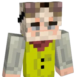 LUCASLTQ's Minecraft skin