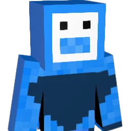 LUCASTHEBEAST46 Minecraft avatar bust