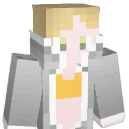 LUCA_0125 Minecraft avatar bust