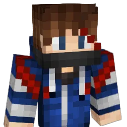 LUCCE1's Minecraft skin
