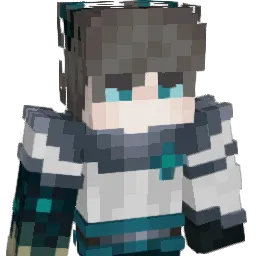 LUCCIO32 Minecraft avatar bust
