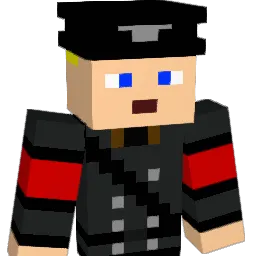 LUCHI90's Minecraft skin