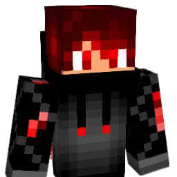 LUCKY_KILLER_ Minecraft avatar bust