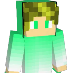 LUD0C's Minecraft skin