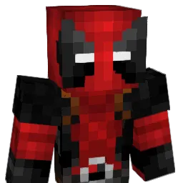 LUDGERB's Minecraft skin