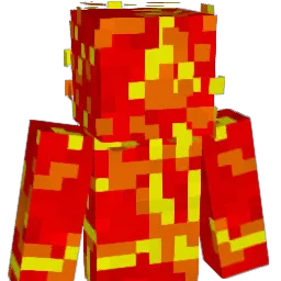 LUEmine102 Minecraft avatar bust
