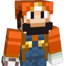 LUIGINOID2_0's Minecraft skin