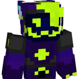 LUISD501's Minecraft skin
