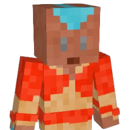 LUIS_808's Minecraft skin