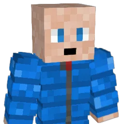 LUKASZMEN's Minecraft skin