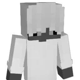 LUKAVGBCDEX Minecraft avatar bust