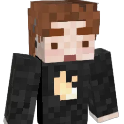 LUKETOX's Minecraft skin