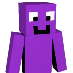 LUKE_PHILLIP Minecraft avatar bust