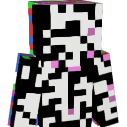 LULGaming88 Minecraft avatar bust
