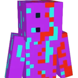LUMAXx11 Minecraft avatar bust