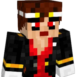 LUR_StarSlayerX Minecraft avatar bust