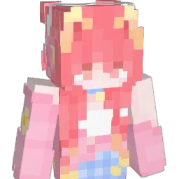 LUTAUT's Minecraft skin