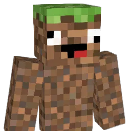 LUUSERI's Minecraft skin