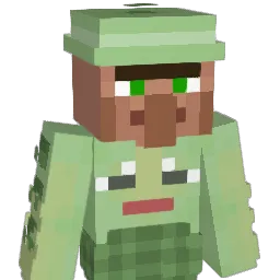 LUXstarRR's Minecraft skin