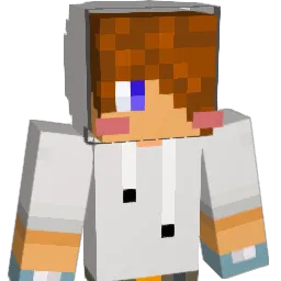 LU_Pang's Minecraft skin