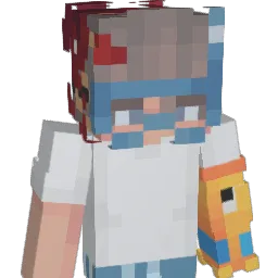 LVAlpha's Minecraft skin