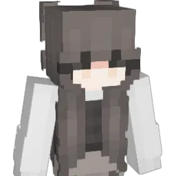 LVJYAda Minecraft avatar bust
