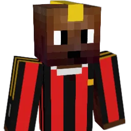 LVMarco Minecraft avatar bust