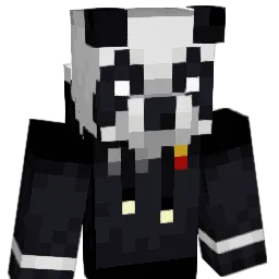 LVP_The_Crafter Minecraft avatar bust