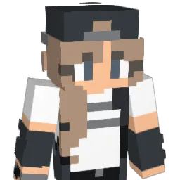LVT_FREEDOM_ Minecraft avatar bust