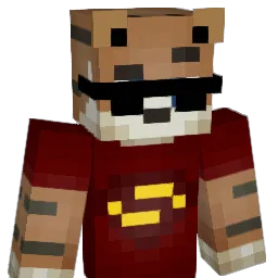 LV_LEVI's Minecraft skin