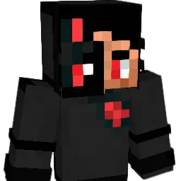 LV_MTH Minecraft avatar bust