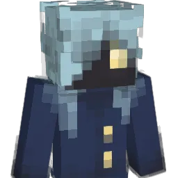 LV_Raine Minecraft avatar bust