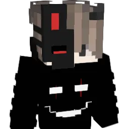 LV_godly Minecraft avatar bust