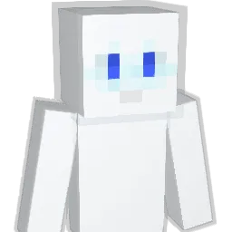 LViShiba's Minecraft skin