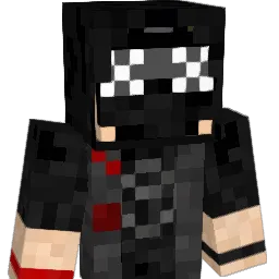 LVsneaker's Minecraft skin